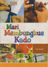 Mari Membungkus Kado