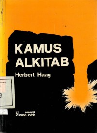 Kamus Alkitab