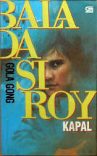 Balada si Roy: kapal