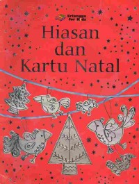 Hiasan Dan Kartu Natal