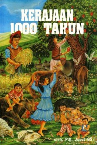 Kerajaan 1000 Tahun