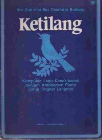 Ketilang