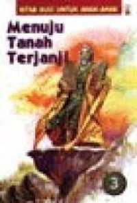 Kitab Suci Untuk Anak Anak: Menuju Tanah Terjanji