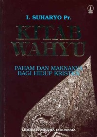 Kitab Wahyu