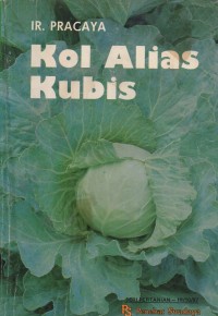 Kol Alias Kubis