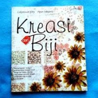Kreasi Dari Biji
