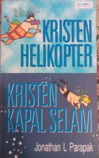 Kristen Helikopter