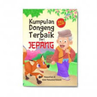 Kumpulan Dongeng Terbaik Dari Jepang