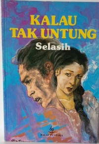 Kalau Tak Untung