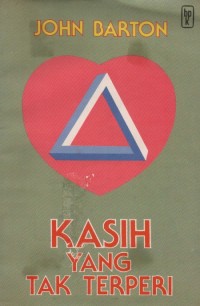 Kasih Yang Tak Terperi