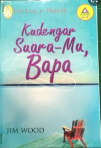 Kudengar Suara-Mu Bapa