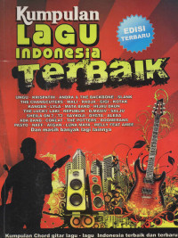 Kumpulan Lagu Indonesia Terbaik