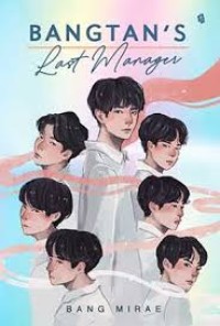 Last Manager