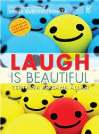 Laugh is Beautiful