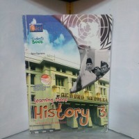 Learning more: history 3
