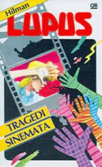 Lupus: tragedi sinemata