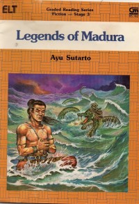 Legends of Madura