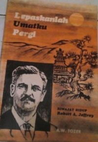 Lepaskanlah Umatku Pergi!