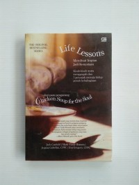Life lessons: membuat impian jadi kenyataan