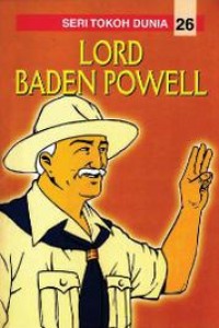 Lord Baden Powel