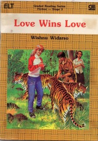 Love Wins Love