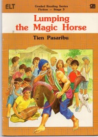 Lumping the Magic Horse
