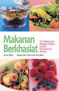 Makanan Berkhasiat
