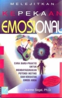 Kepekaan Emosional