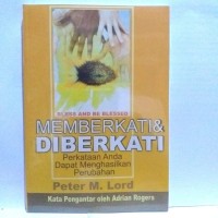 Memberkati & Diberkati