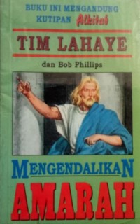 Mengendalikan Amarah