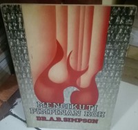 Mengikuti Pimpinan Roh