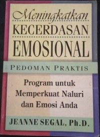 Meningkatkan Kecerdasan Emosional
