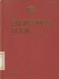 Ensiklopedi musik