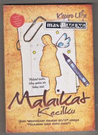 Malaikat Kecilku