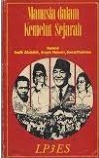 Manusia Dalam Kemelut Sejarah
