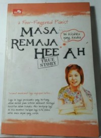 Masa Remaja Hee Ah