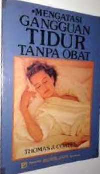 Mengatasi Gangguan Tidur Tanpa Obat