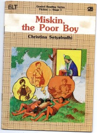 Miskin, the Poor Boy