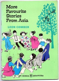 More Favourite Stories From Asia