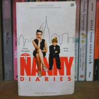 Buku harian Nanny