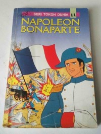 Napoleon Bonaparte