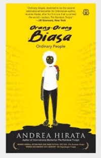 Orang Orang Biasa