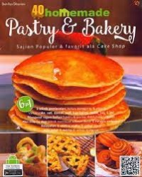 Pastry Dan Bakery
