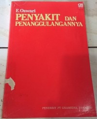 Penyakit Dan Penanggulanganya
