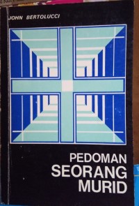 Pedoman Seorang Murid