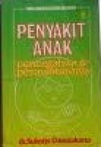 Penyakit Anak Pencegahan & Perawatannya