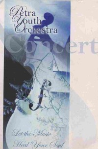 Petra Youth Orchestra