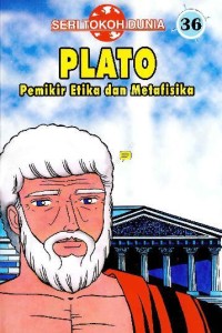 Plato: pemikir etika dan metafisika
