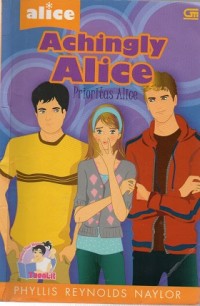 Prioritas Alice