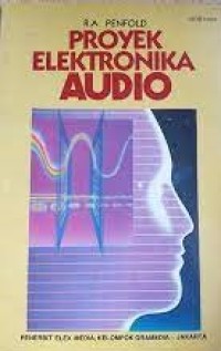 Proyek Elektronika Audio